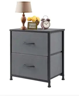 Bedroom Storage Table