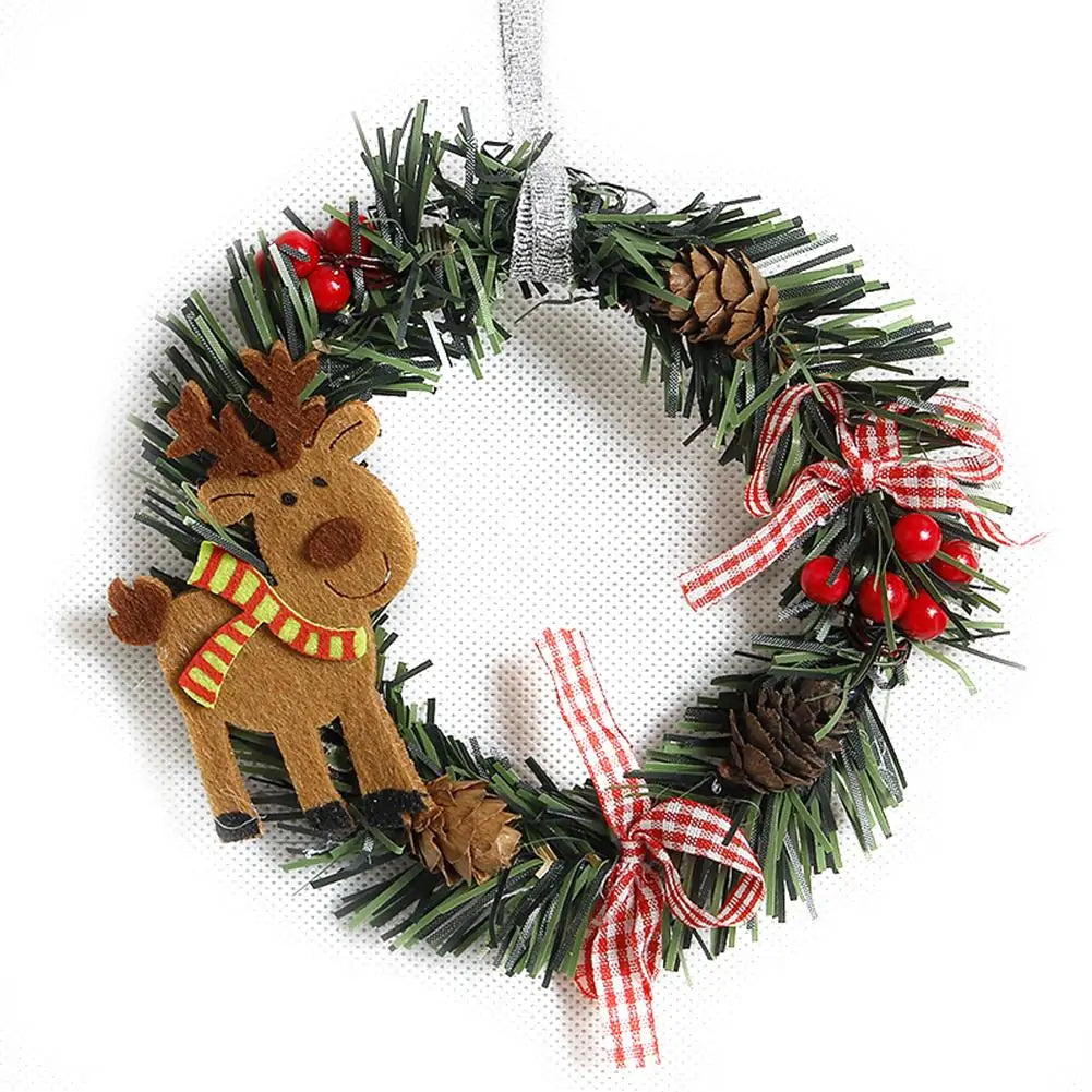 Christmas Wreath