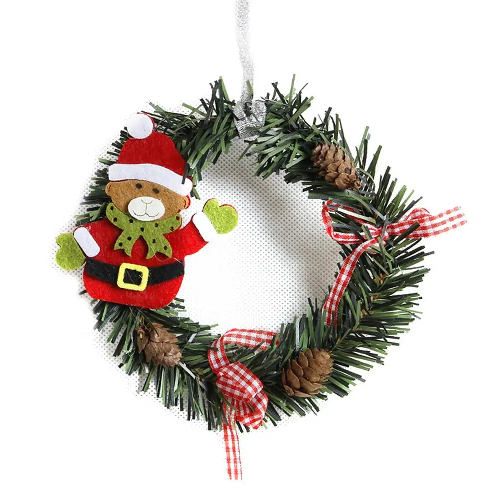 Christmas Wreath